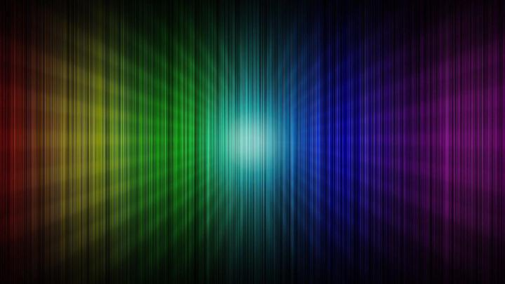 Rainbow Desktop Backgrounds