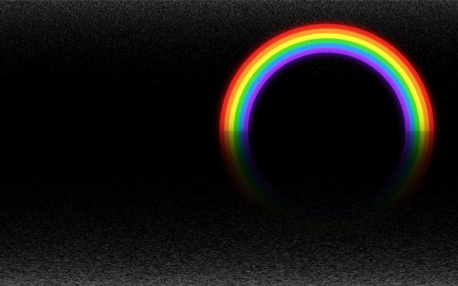 Rainbow Desktop Backgrounds