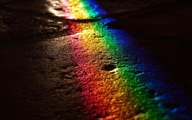 Rainbow Desktop Wallpapers