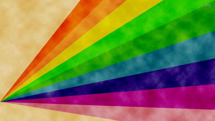 Wallpapers Rainbow