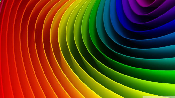 20 HD Rainbow Background Images and Wallpapers | Free \u0026 Premium Creatives