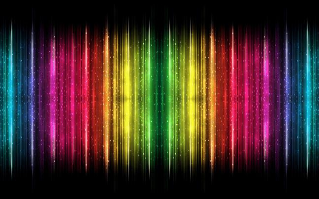 Rainbow Desktop Wallpapers - Top Free Rainbow Desktop Backgrounds 
