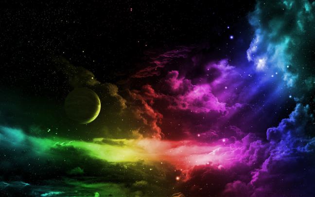 20 HD Rainbow Background Images and Wallpapers | Free \u0026 Premium Creatives
