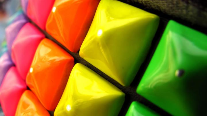 Rainbow Desktop Backgrounds