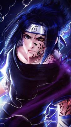 Android Naruto Y Sasuke Wallpaper 4k - TORUNARO