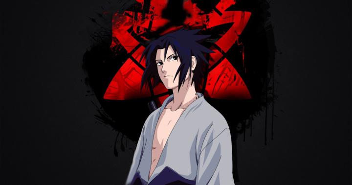 Naruto And Sasuke Wallpaper 4k For Pc - TORUNARO