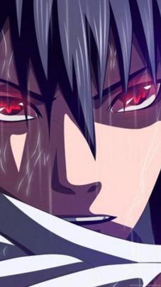 Sasuke Wallpaper 4K Iphone - Download Sasuke Wallpaper Iphone Gallery 