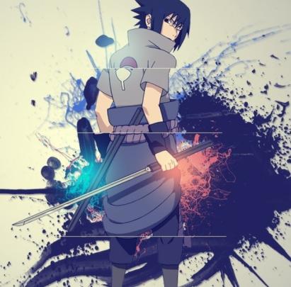 Wallpaper De Sasuke 4K - Sasuke Wallpaper 4K Iphone Trick | Itachi 