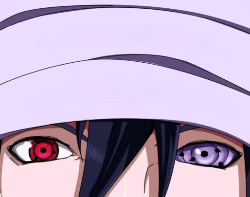 Iphone Sasuke Wallpaper 4K - k7off