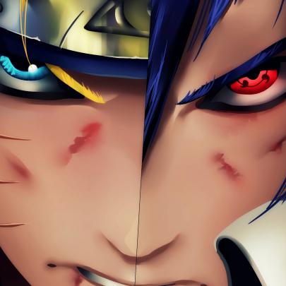 New Sasuke Wallpaper 4k - Gorilla Wallpaper