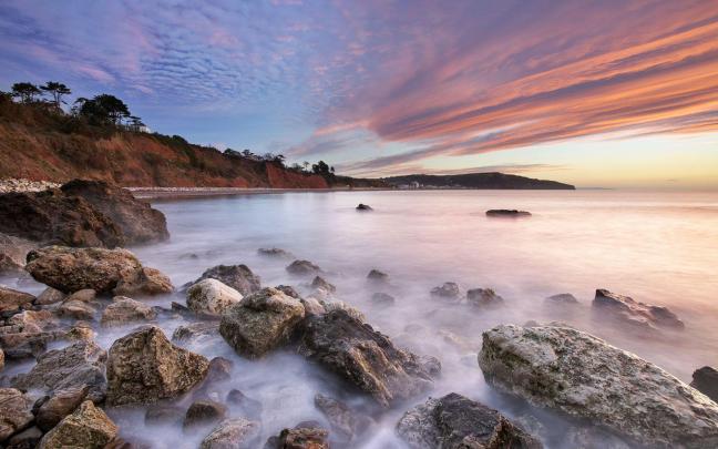 Scenic Desktop Wallpapers