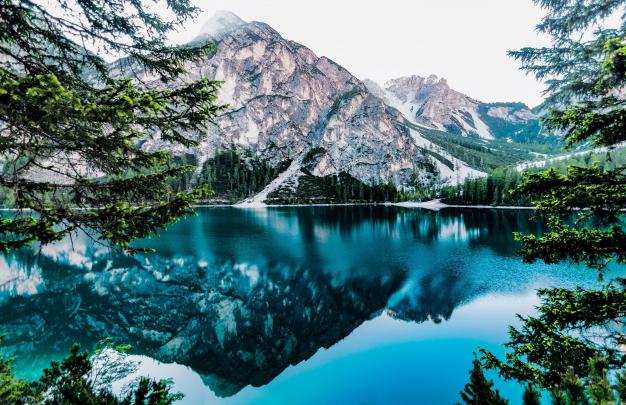 The Most Beautiful Nature Desktop Wallpapers