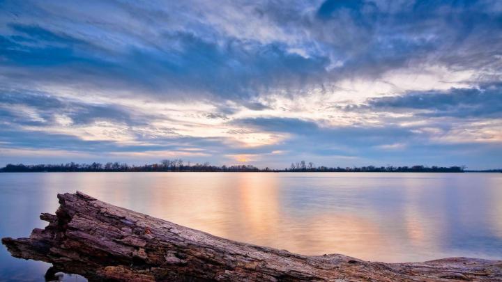 Scenic Desktop Backgrounds