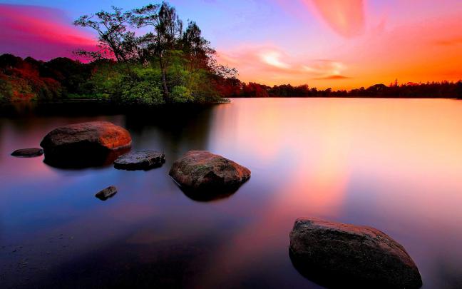 Beautiful Scenery Wallpaper Desktop Wallpaper (60+ images)