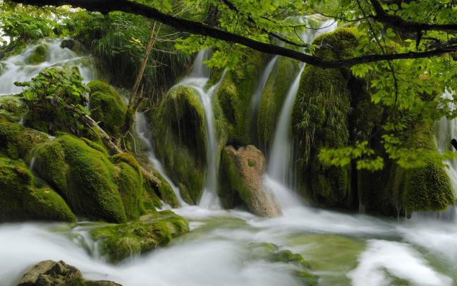 Beautiful Scenery Wallpapers