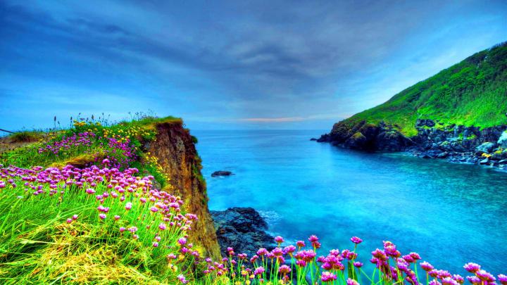 HD Beautiful Wallpapers For Desktop