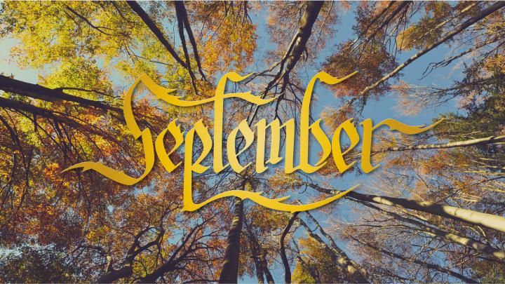 Best 52+ September Wallpaper on HipWallpaper | September Desktop 