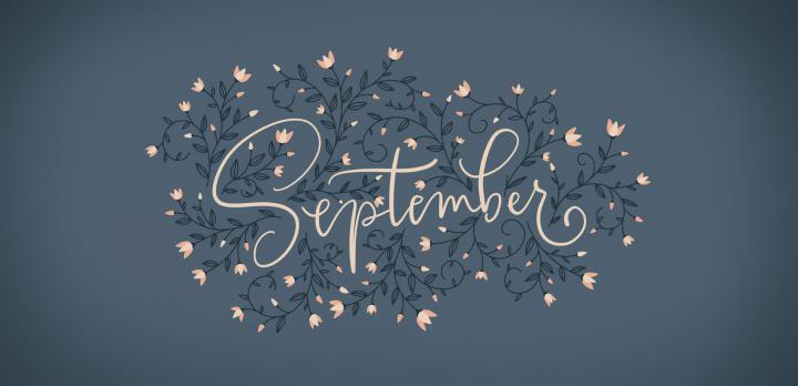 September Desktop Wallpaper - KoLPaPer - Awesome Free HD Wallpapers
