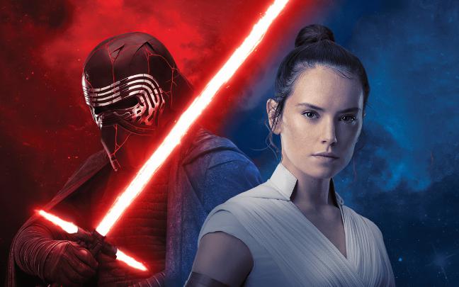 Star Wars Wallpaper 4k