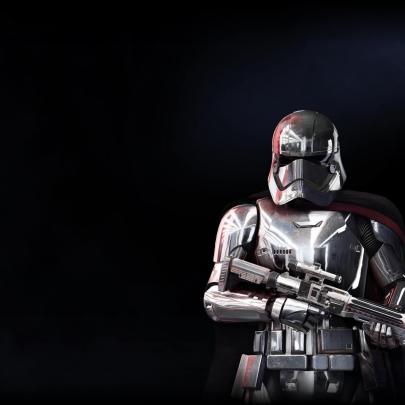 Angelanne: Clone Trooper Star Wars Battlefront 2 Wallpaper 4k