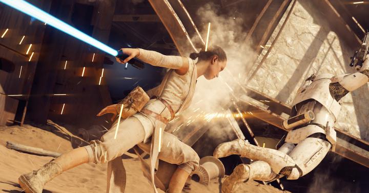 paperbas: Star Wars Ultra Widescreen Wallpaper