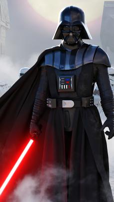 Imperail March Star Wars Wallpaper 4k Ultra HD 4496