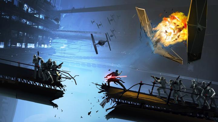 Star Wars Wallpaper 4k - Top Best Star Wars Wallpaper 4k Download