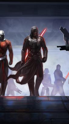 36+ Star Wars Kotor Wallpaper PNG - Star Wars Wallpaper 4K