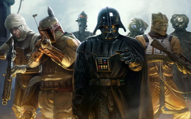 Free download Star Wars Boba Fett Wallpaper 4k 44 Boba Fett Wallpapers 