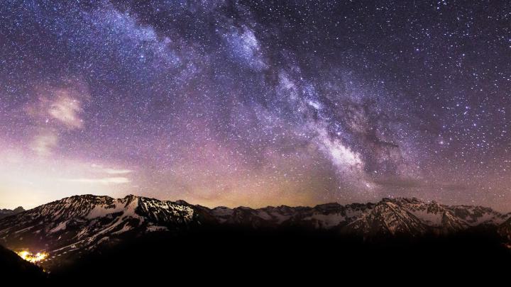 Stars Desktop Backgrounds (67+ images)