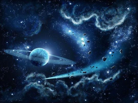Star Desktop Wallpapers
