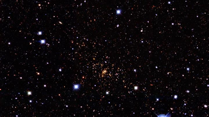space, Stars Wallpapers HD \/ Desktop and Mobile Backgrounds