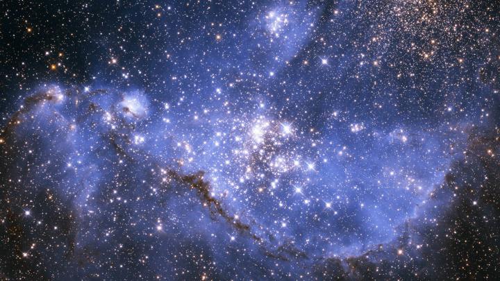 Stars Desktop Backgrounds