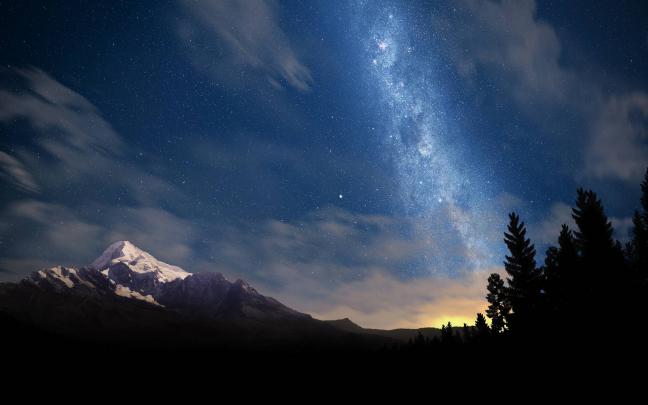 Stars Desktop Backgrounds