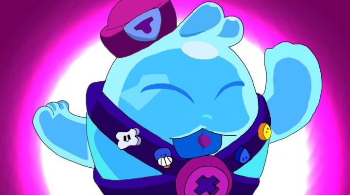 Fondos De Pantalla Wallpapers Brawl Stars