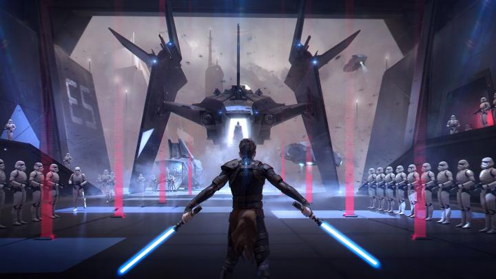 stormtrooper, Star Wars, Lightsaber Wallpapers HD \/ Desktop and Mobile 