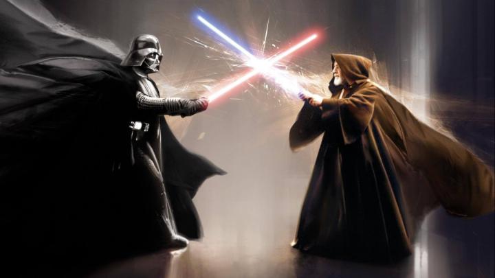 53 Star Wars Wallpapers For Mobile And Desktop Devices