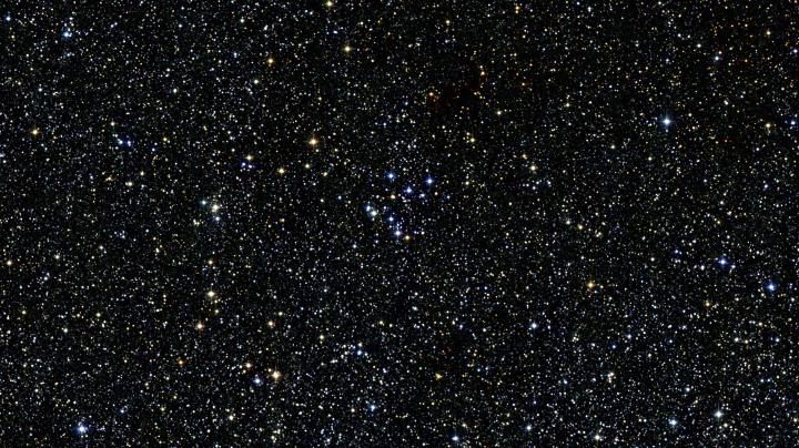 Stars Wallpaper HD Desktop