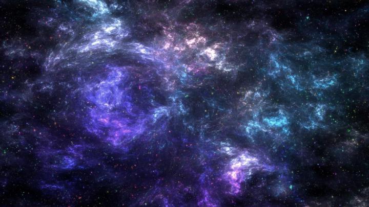 space, Stars Wallpapers HD \/ Desktop and Mobile Backgrounds