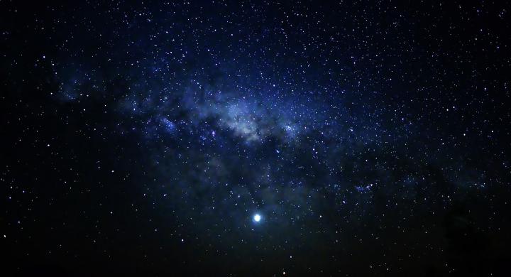 space, Stars Wallpapers HD \/ Desktop and Mobile Backgrounds
