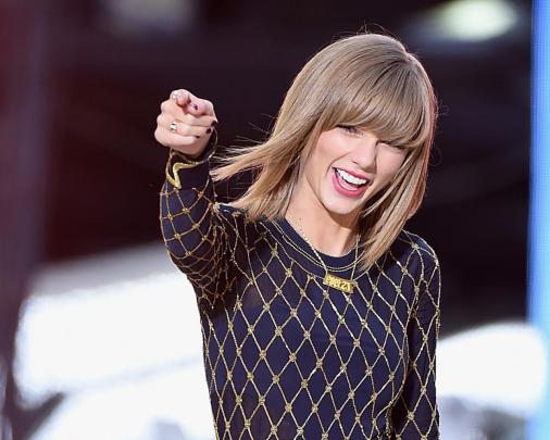 Taylor Swift Desktop Wallpapers