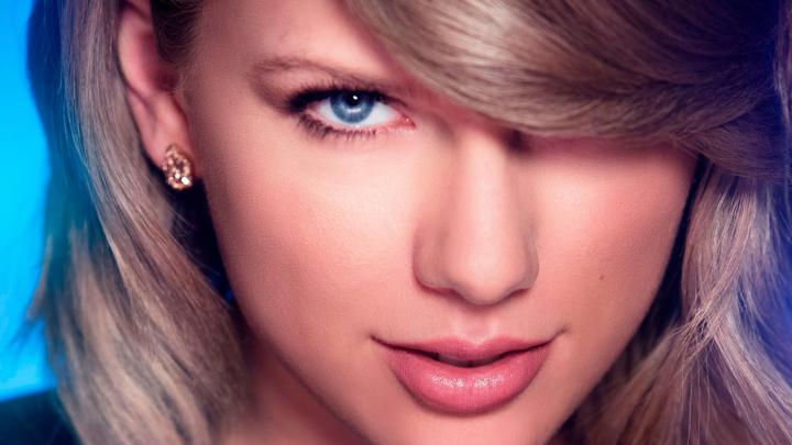 Taylor Swift Desktop Wallpapers