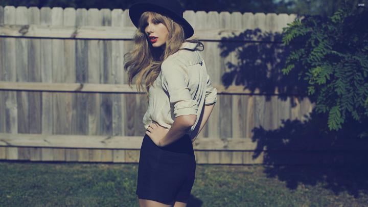 Taylor Swift Singer Wallpapers