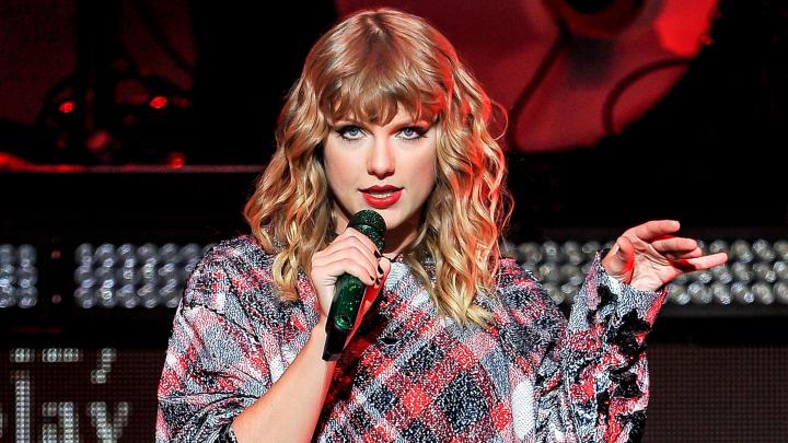 Taylor Swift 2020 Wallpapers