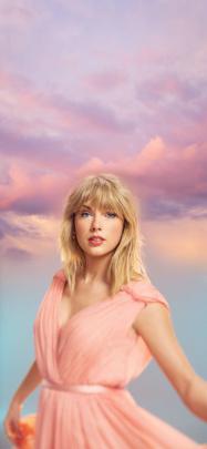 Taylor Swift Evermore Wallpapers