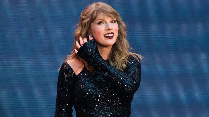 Taylor Swift Reputation Wallpapers