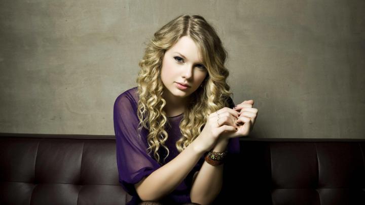 Taylor Swift Wallpapers