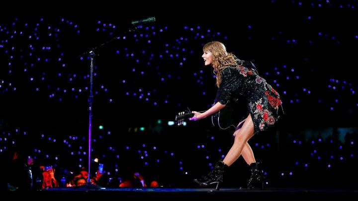 Taylor Swift PC Wallpapers