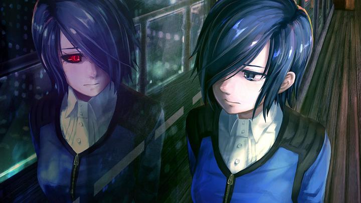 HD Tokyo Ghoul Desktop Wallpapers