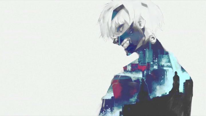 Tokyo Ghoul Anime - Free Live Wallpaper - Live Desktop Wallpapers
